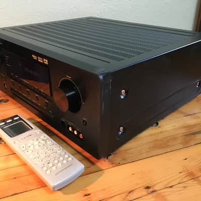 Vintage Marantz SR7200 Stereo Receiver 110 WPC 6.1 660 Watts Surround Audiophile HiFi FREE Shipping! image 3