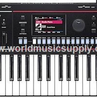 Roland JUNO-DS61 Keyboard Synthesizer