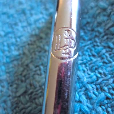 LP Bata Tuning Lug Tension Rod J-Hook - USED imagen 4