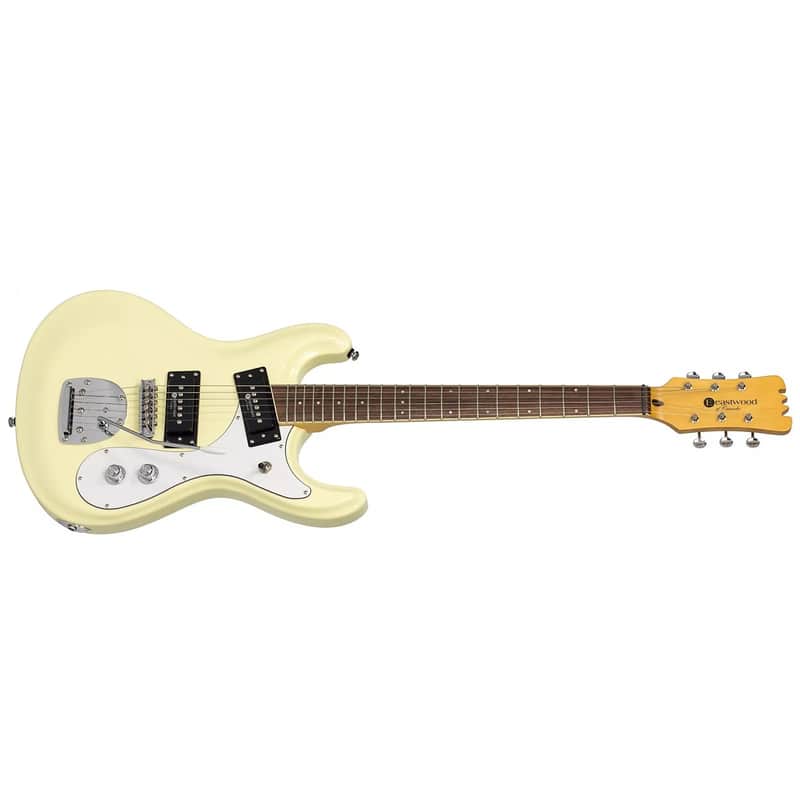 Eastwood Sidejack Pro DLX image 1