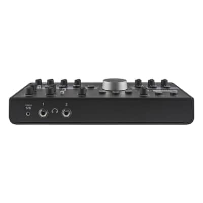 Mackie Big Knob Studio+ - Monitor Controller image 3