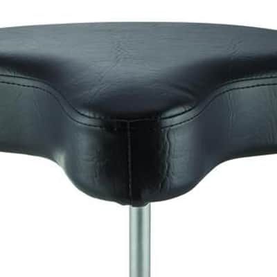 Gibraltar Motorcycle Style Drum Throne Model 6608 image 5