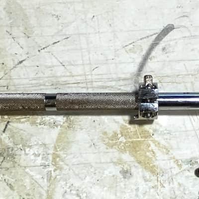 DW DWSM912 1/2"x18" Boom Cymbal Arm 2000's image 6
