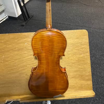 Steiner Violin image 2