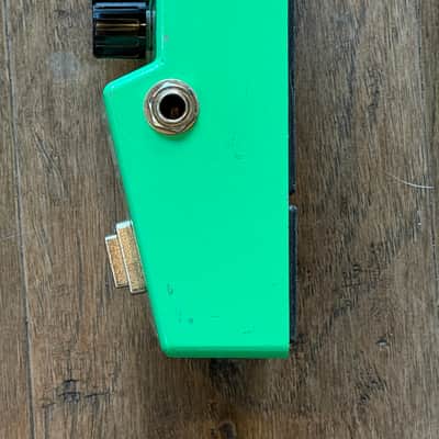 Ibanez TS808 Tube Screamer 2004 - Present - Green image 3