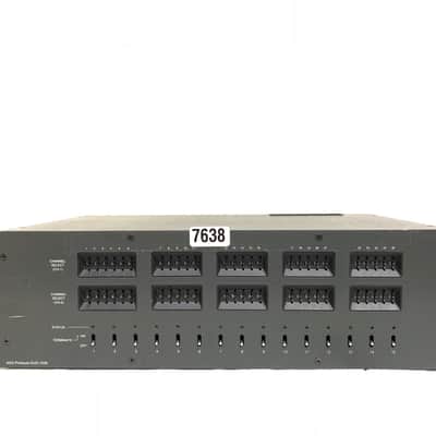 ASG Products DUS-1526 Source Assign Panel #7638 #7639 (ONE) image 4