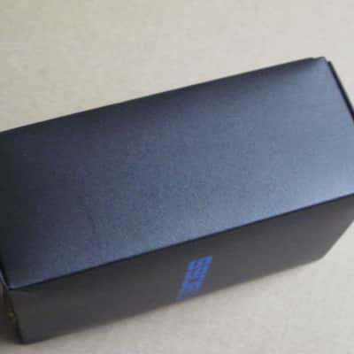 lightly handled - generally mostly very clean Boss EMPTY BOX for SD-1 SUPER OverDrive (NO pedal / NO paperwork) specifically from 2020 - but can be home for other year SD1 pedal) outside of box is black with yellow, light blue, & white graphic image 11