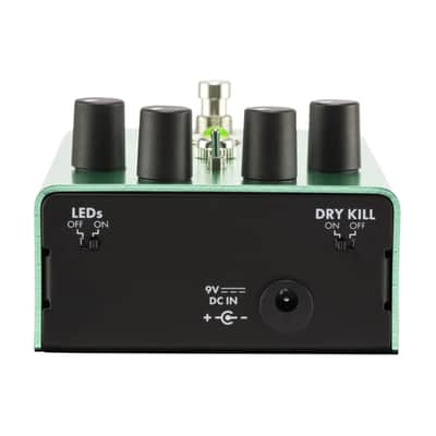 Fender Marine Layer Reverb - Effect for Guitars image 4