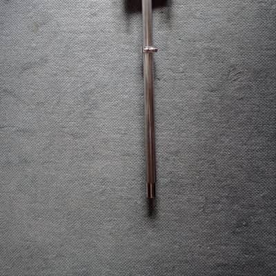 Sonor Vintage 1980s Double Tom Holder / Mount - 19mm (3/4") Down Tube - Made in Germany image 2