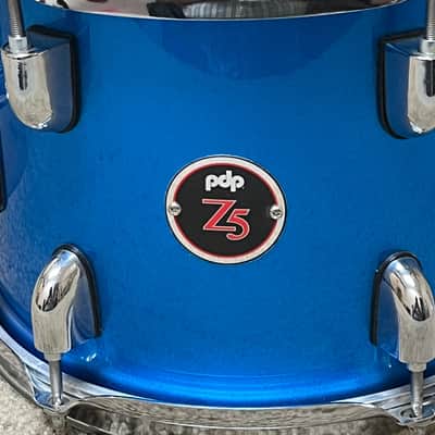 PDP Z5 Series 10" x 8" Tom Drum image 2