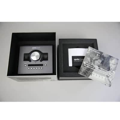Universal Audio Universal Audio Apollo Twin MKII image 4