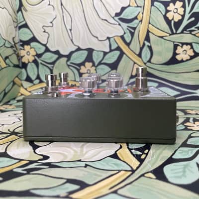 Fuzzrocious Tyrannochorus - Eastside Exclusive image 4