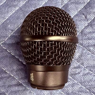 Audix CAOM5 OM5 Wireless Dynamic VLM Microphone Capsule image 3