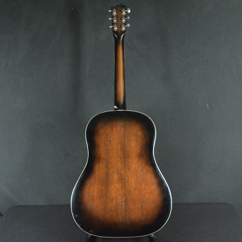 Gibson Jumbo 1934 - 1936 image 5