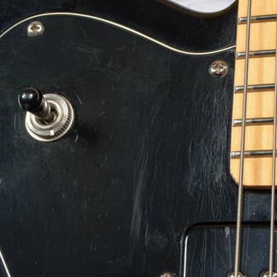 Squier - Classic Vibe 70s Telecaster Custom Electric Guitar Black - USED image 15