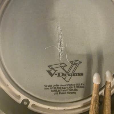 Roland V-Drum Custom image 11