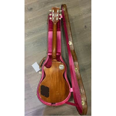 Gibson 1957 Les Paul Goldtop Reissue VOS image 5