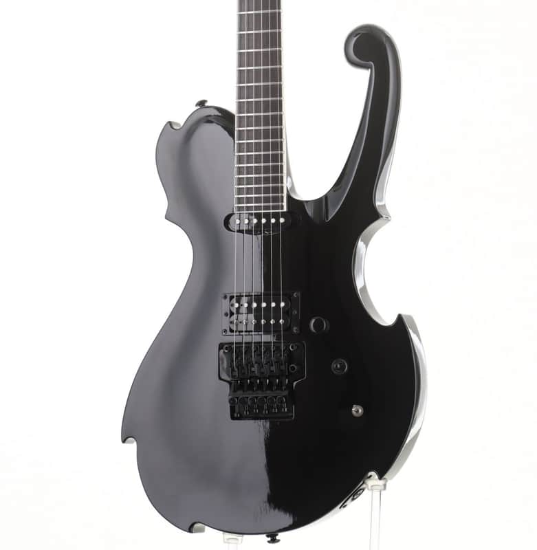 GrassRoots G-NS-70 Black Nightmare Sakito model [SN L10011375] (06