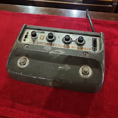 Immagine Boss CE-1 Chorus Ensemble 1976 - 1977 - Grey - 2