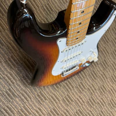 Fender American Stratocaster 1984 image 3