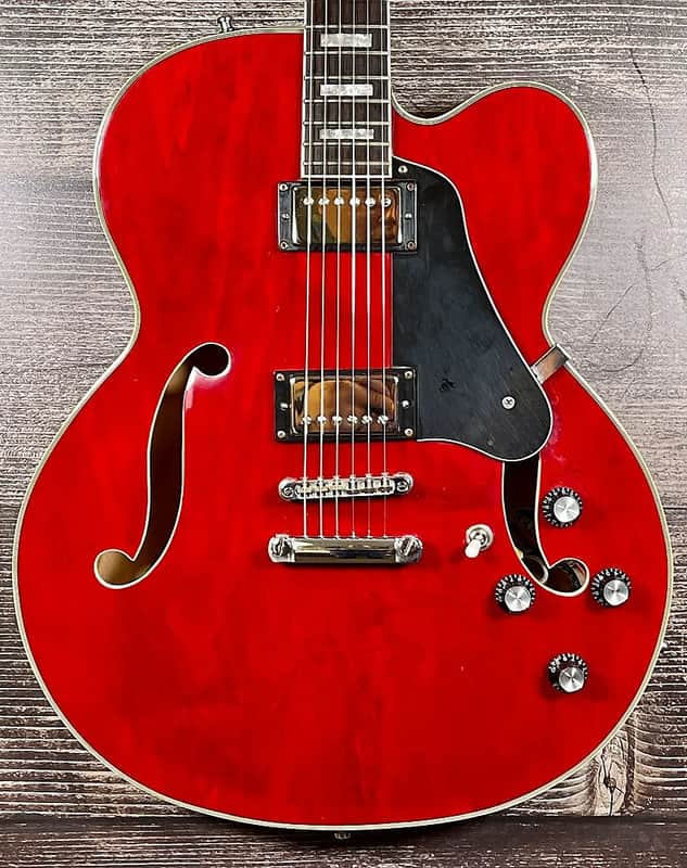 Schecter Jazz-6 image 1