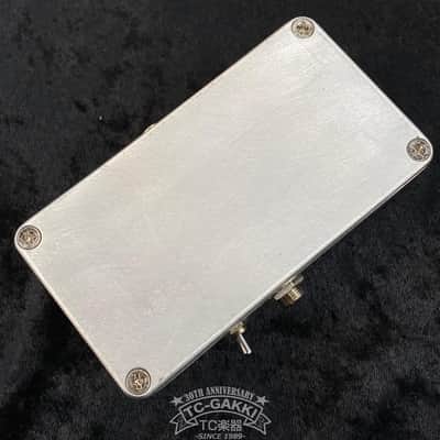 ギター VOCU Magic Tone Room