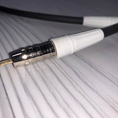 Blue Jeans Cable LC-1 lc1 Interblock rca cable image 9
