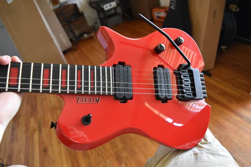Kiesel Leia 6 | Reverb