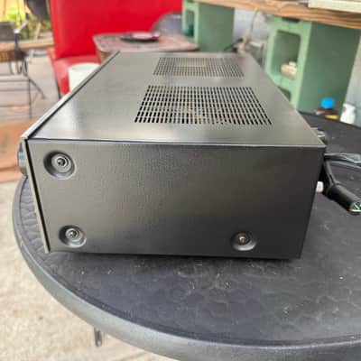 NAD 7020 Tuner Amplifier image 4