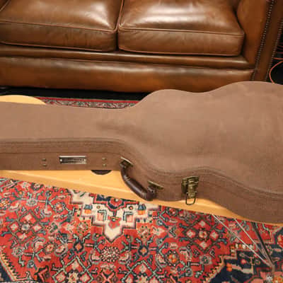 Eastman T59/TV-B Vintage Black Limited image 10