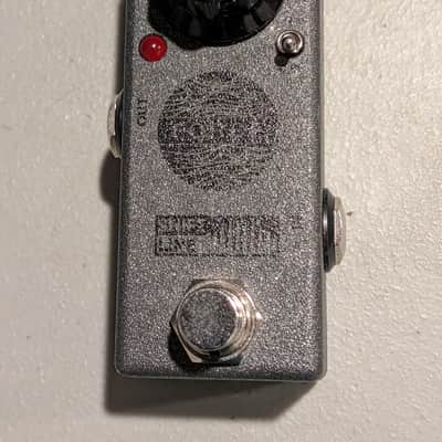 Shift Line Force image 1