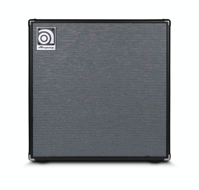 Ampeg SVT-212AV Bass Speaker Cabinet image 1