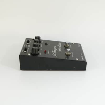 Coron JFM-100 Jet Flanger & Filter Matrix (Vintage, All Original, Reticon SAD1024 Chip, Made In Japan) image 4