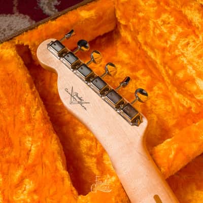 Fender Custom Shop 1951 Nocaster NOS #R6347 Second Hand image 21