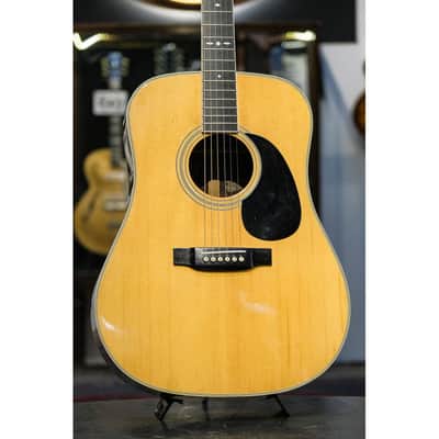 ☆ Rare Model Tokai Cats Eyes CE-400-CF 1980 JAPAN! + Pro Setup