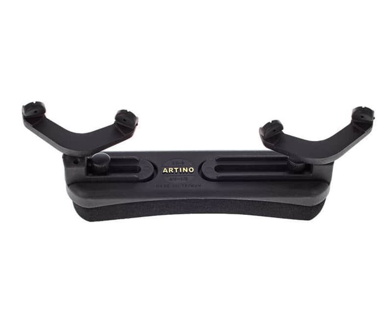 Artino Fits All Violins 4/4 - 1/8 Shoulder Rest image 1