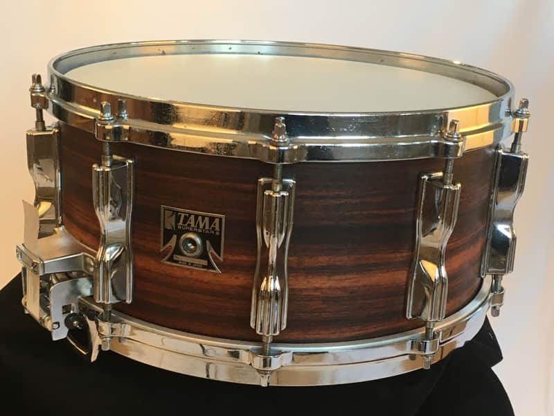 tama✨ Tama Superstar Classic 5pc Drum Set Caribbean Lacebark Pine Fade