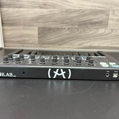 Arturia Keyboard Minilab Mkii image 4