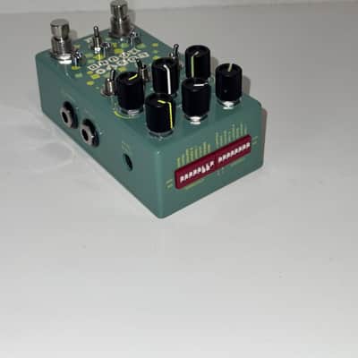 Chase Bliss Audio Lost + Found 2025 - Present - Green image 4
