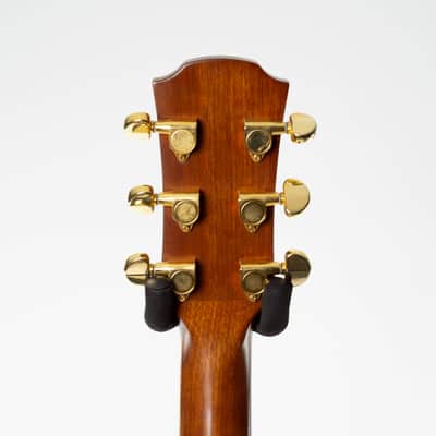 Immagine Yamaha CPX-8 Compass Series Acoustic 2007 - Natural - 4
