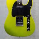 Used Fender American Ultra II Telecaster - Solar Flare (2024)