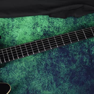 Custom Pre-order! 70s Custom HHH Telecaster 2025 Black Jimmy Page Wiring Triplecaster image 4