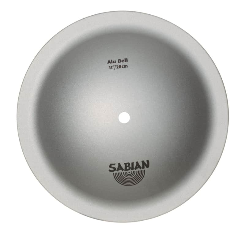 Sabian 11" Alu Bell image 1