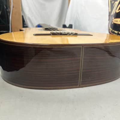 Cordoba Luthier Series C10 Crossover Classical Acoustic Guitar - *Set-up to be Left-Handed* image 18