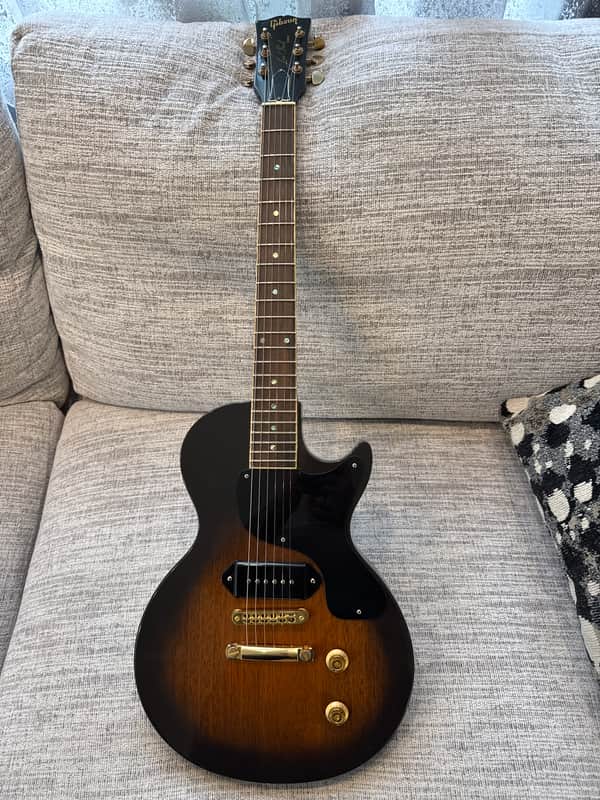 1986 Gibson Les Paul Junior 1986