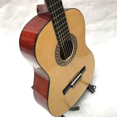 Starsun CG100 Classic guitar image 3