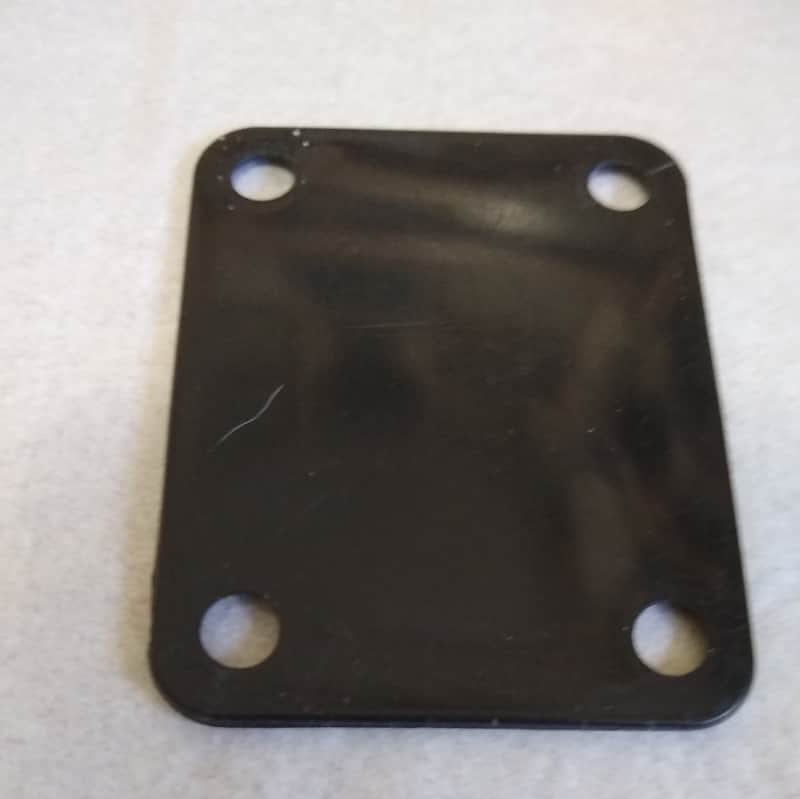 Guitar neck cushions image 1