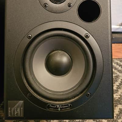 Event Electronics TR 5 - Powered Monitors image 3