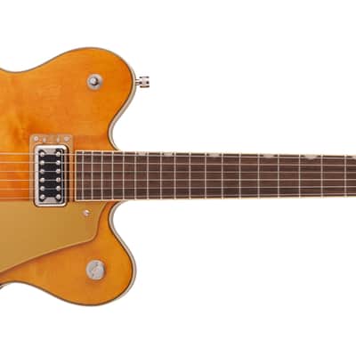Gretsch G5622T Electromatic Center Block Double-Cut with Bigsby Laurel FB Speyside image 1