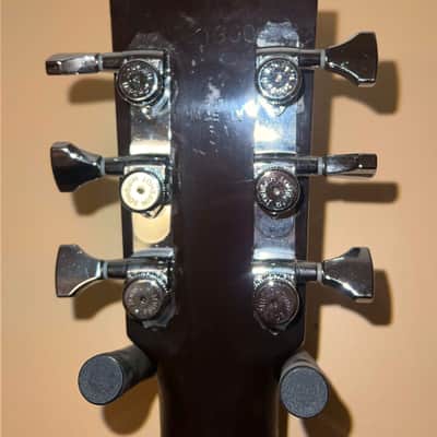 Gibson AJ Advanced Jumbo Pro 2012 - 2014 - Vintage Sunburst image 6